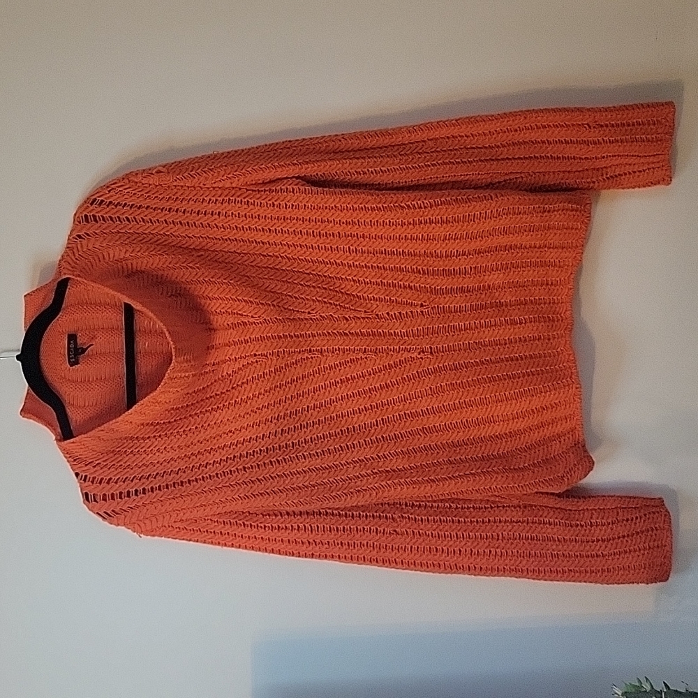 Escada 100% virgin wool sweater - Size 36